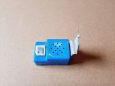 Sensor del altavoz de aparcamiento PDC