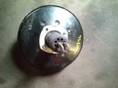 Brake booster