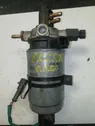 Fuel filter housing