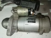 Motor de arranque