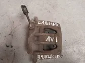 Caliper de freno delantero