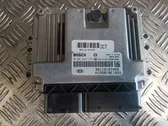 Calculateur moteur ECU