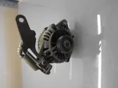 Generator/alternator