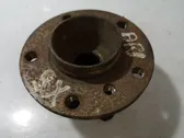 Front wheel bearing hub