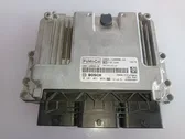 Calculateur moteur ECU