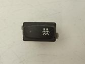 Wiper turn signal indicator stalk/switch
