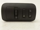 Wiper turn signal indicator stalk/switch