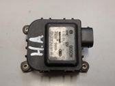 Motor/activador trampilla del aire acondicionado (A/C)
