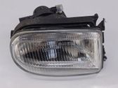 Luz de niebla delantera