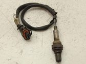 Lambda probe sensor