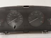 Geschwindigkeitsmesser Cockpit