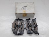 Brake pads (front)