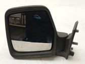 Front door electric wing mirror