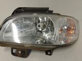 Headlight/headlamp