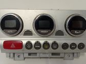 Unidad de control climatización