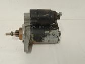 Motor de arranque