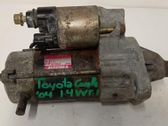 Motor de arranque