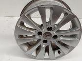 22 Zoll Leichtmetallrad Alufelge