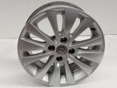22 Zoll Leichtmetallrad Alufelge