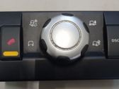 Interruptor de control multifunción