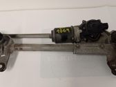 Motor y varillaje del limpiaparabrisas delantero