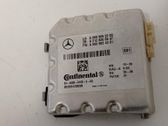 Unidad de control/módulo del motor