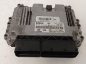 Unidad de control/módulo ECU del motor