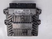 Motorsteuergerät ECU