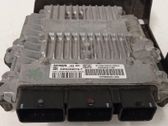 Engine control unit/module ECU