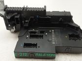 Fuse module
