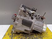 Manual 5 speed gearbox