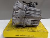 Manual 5 speed gearbox
