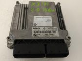 Unidad de control/módulo ECU del motor