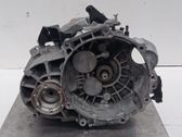 Manual 5 speed gearbox