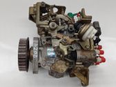 Pompe d'injection de carburant à haute pression