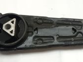 Engine mounting bracket