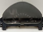 Velocímetro (tablero de instrumentos)
