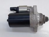 Motor de arranque