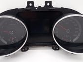 Velocímetro (tablero de instrumentos)
