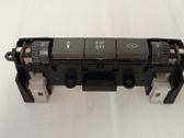 Wiper turn signal indicator stalk/switch