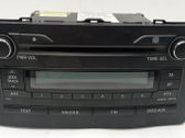 Unidad delantera de radio/CD/DVD/GPS
