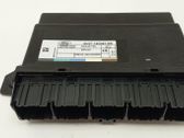 Unidad de control/módulo del motor