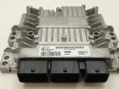 Unidad de control/módulo ECU del motor