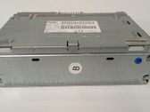 Unidad delantera de radio/CD/DVD/GPS