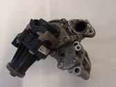 EGR valve