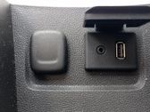 Unidad delantera de radio/CD/DVD/GPS