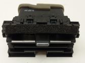 Dash center air vent grill