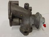 EGR valve