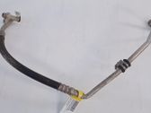 Manguera/tubo del aire acondicionado (A/C)