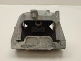Engine mount bracket